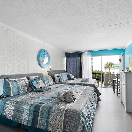 1600 South Ocean Boulevard Μιρτλ Μπιτς Εξωτερικό φωτογραφία