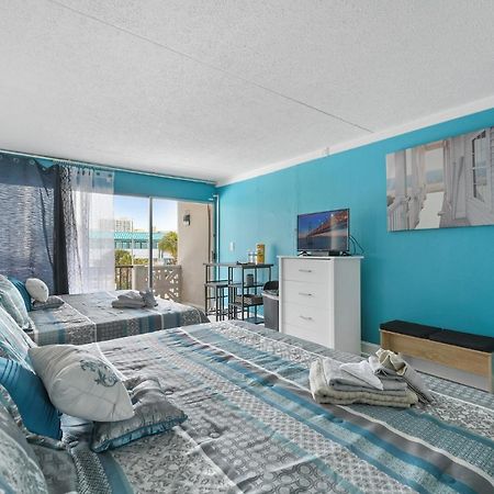 1600 South Ocean Boulevard Μιρτλ Μπιτς Εξωτερικό φωτογραφία