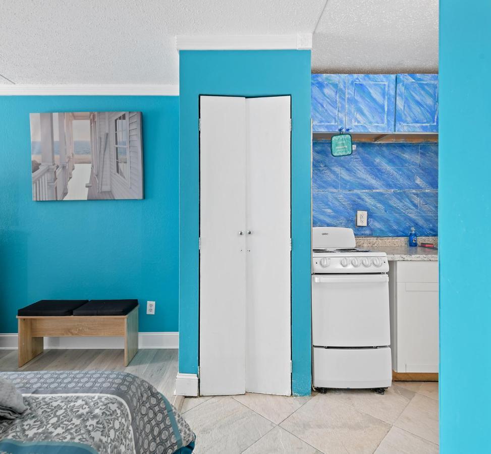 1600 South Ocean Boulevard Μιρτλ Μπιτς Εξωτερικό φωτογραφία