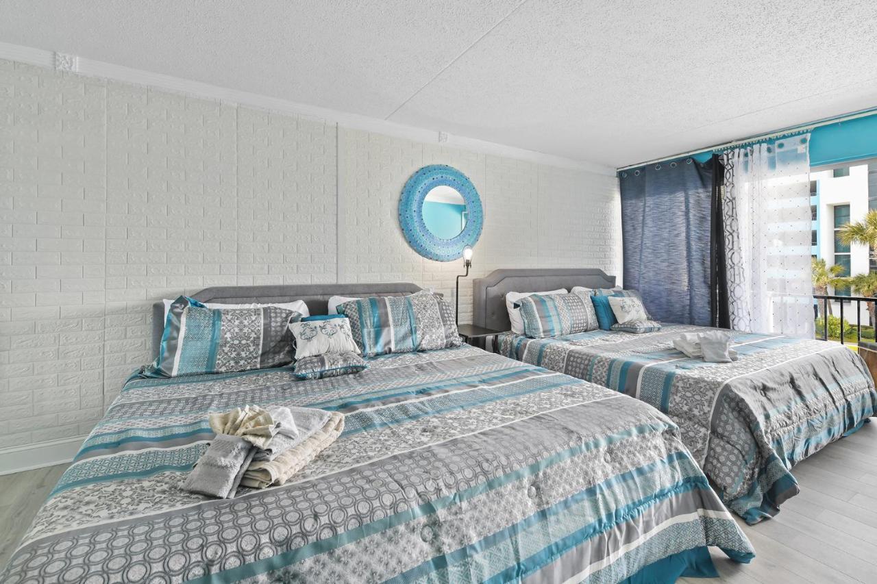 1600 South Ocean Boulevard Μιρτλ Μπιτς Εξωτερικό φωτογραφία