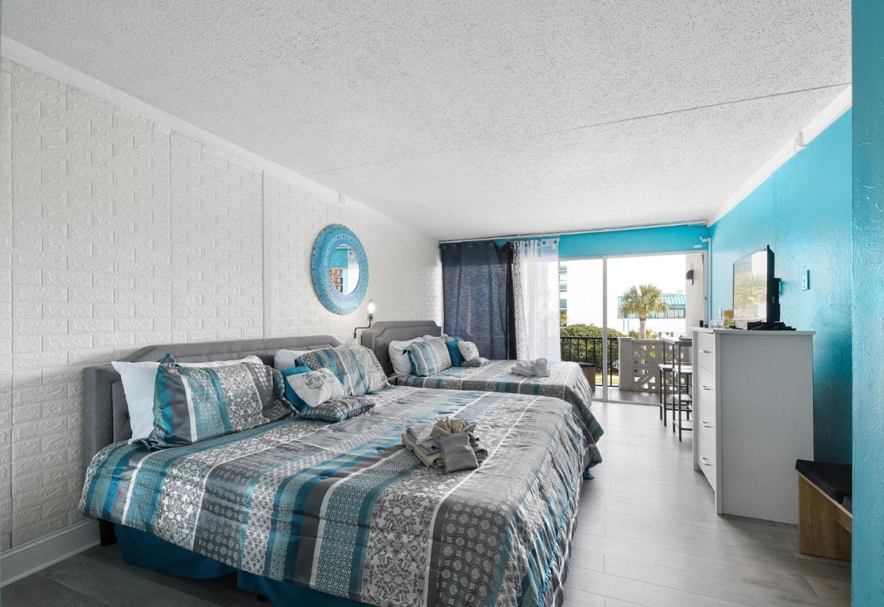 1600 South Ocean Boulevard Μιρτλ Μπιτς Εξωτερικό φωτογραφία