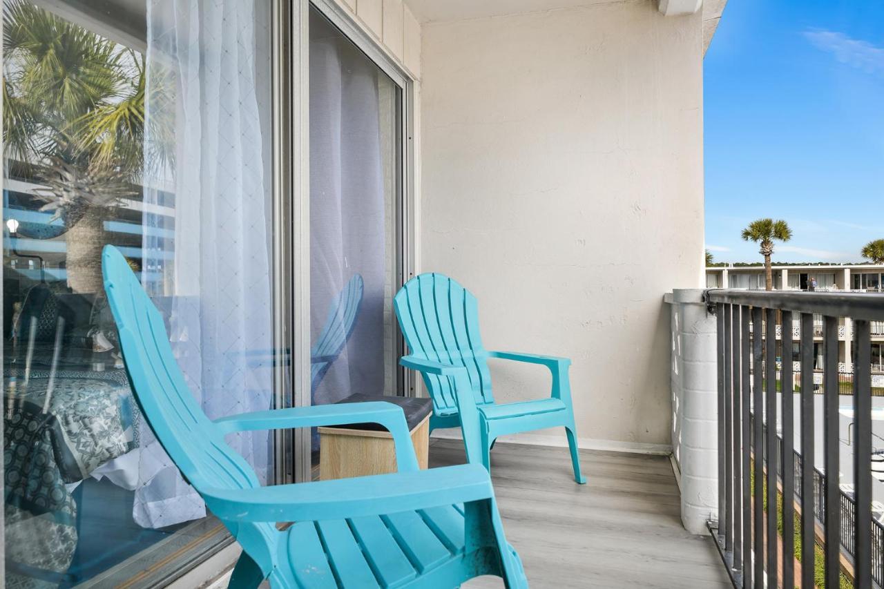 1600 South Ocean Boulevard Μιρτλ Μπιτς Εξωτερικό φωτογραφία