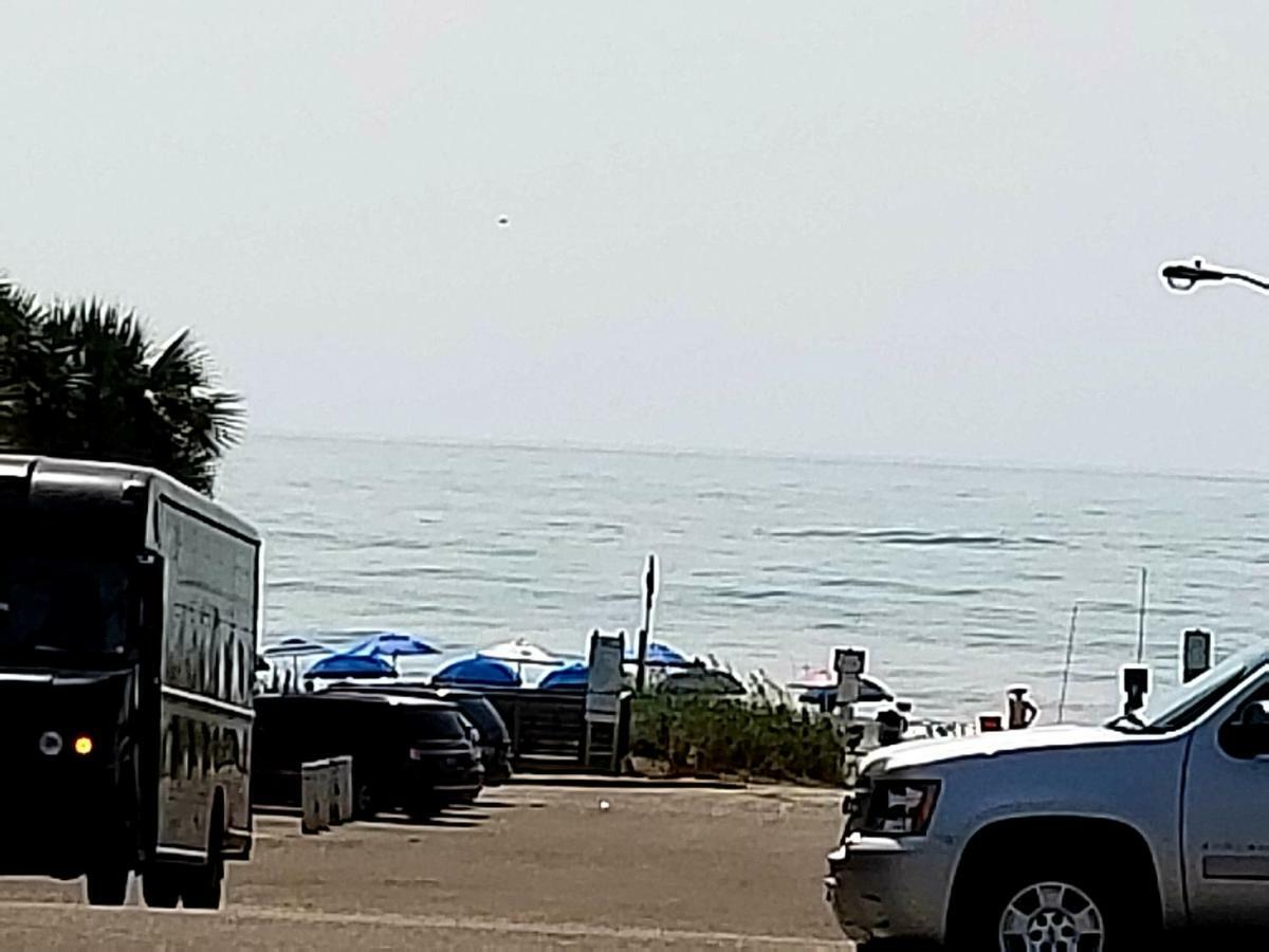 1600 South Ocean Boulevard Μιρτλ Μπιτς Εξωτερικό φωτογραφία